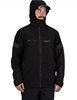 Simms Fishing CX Jacket Blackout Model Hood